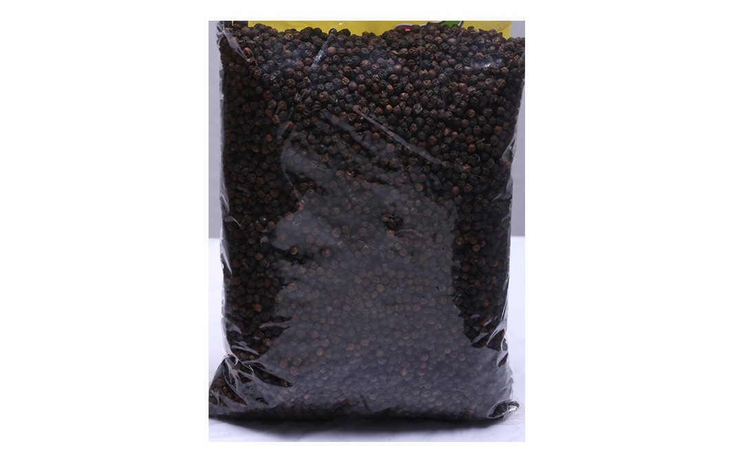SGreat Spice Black Pepper    Pack  100 grams